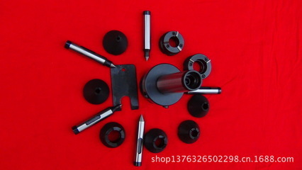 生產供應端面撥動頂尖套裝