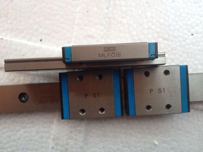 IKO導(dǎo)軌滑塊IKOMLFG18機(jī)床附件產(chǎn)品圖片,IKO導(dǎo)軌滑塊IKOMLFG18機(jī)床附件產(chǎn)品相冊 - 浙江六發(fā)傳動科技 - 九正