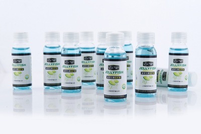 【30ml水母保護(hù)劑 JELLYFISH AQUASAFE 晶海/kinghai】價(jià)格,廠家,圖片,其他水族器材,上海晶海實(shí)業(yè)-
