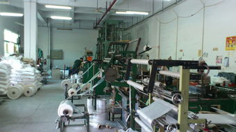 塑料包裝材料在深圳寶安的發(fā)展與順祥膠袋制品廠的實踐