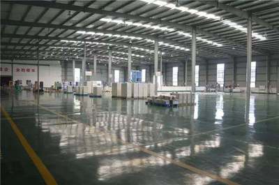 灼灼八月，智匯德貝納 牟先輝老師領銜專家團隊四川實業行