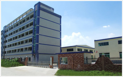 江門市江藝實業 深耕實業，匠心鑄就卓越品質